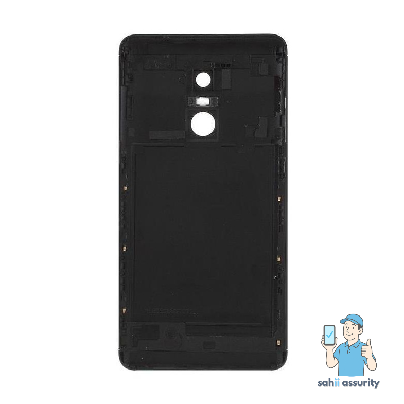 Back Panel Cover for Xiaomi Redmi Note 4X thumbnail
